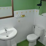 A Pena De Augasantas Oca de Abaixo