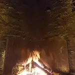A Pena De Augasantas Oca de Abaixo