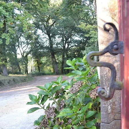 A Pena De Augasantas Country house Oca de Abaixo