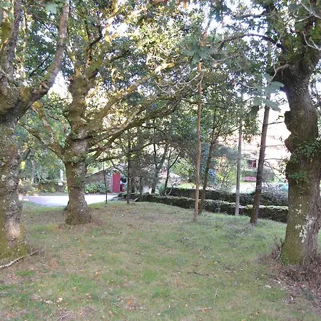 A Pena De Augasantas Oca de Abaixo