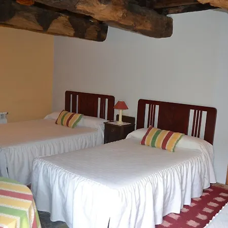 Country house A Pena De Augasantas Oca de Abaixo