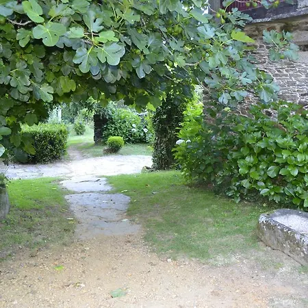 A Pena De Augasantas Casa rural *