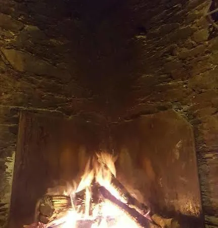 A Pena De Augasantas Oca de Abaixo