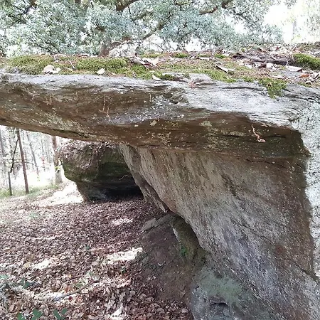 A Pena De Augasantas Venkovský dům *
