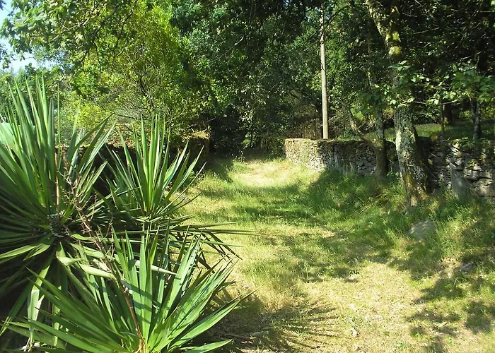 A Pena De Augasantas * Oca de Abaixo