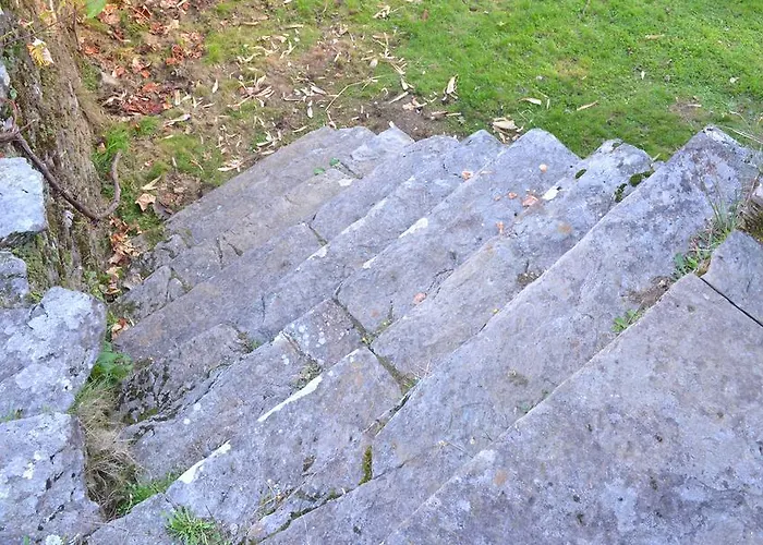 Venkovský dům A Pena De Augasantas *