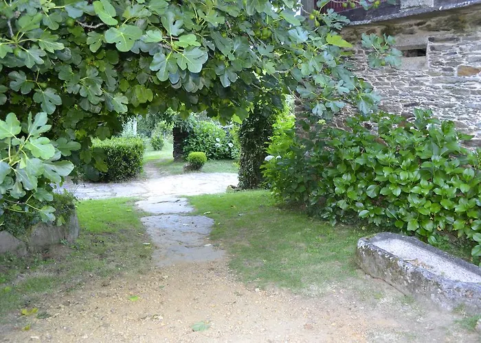 A Pena De Augasantas Venkovský dům *